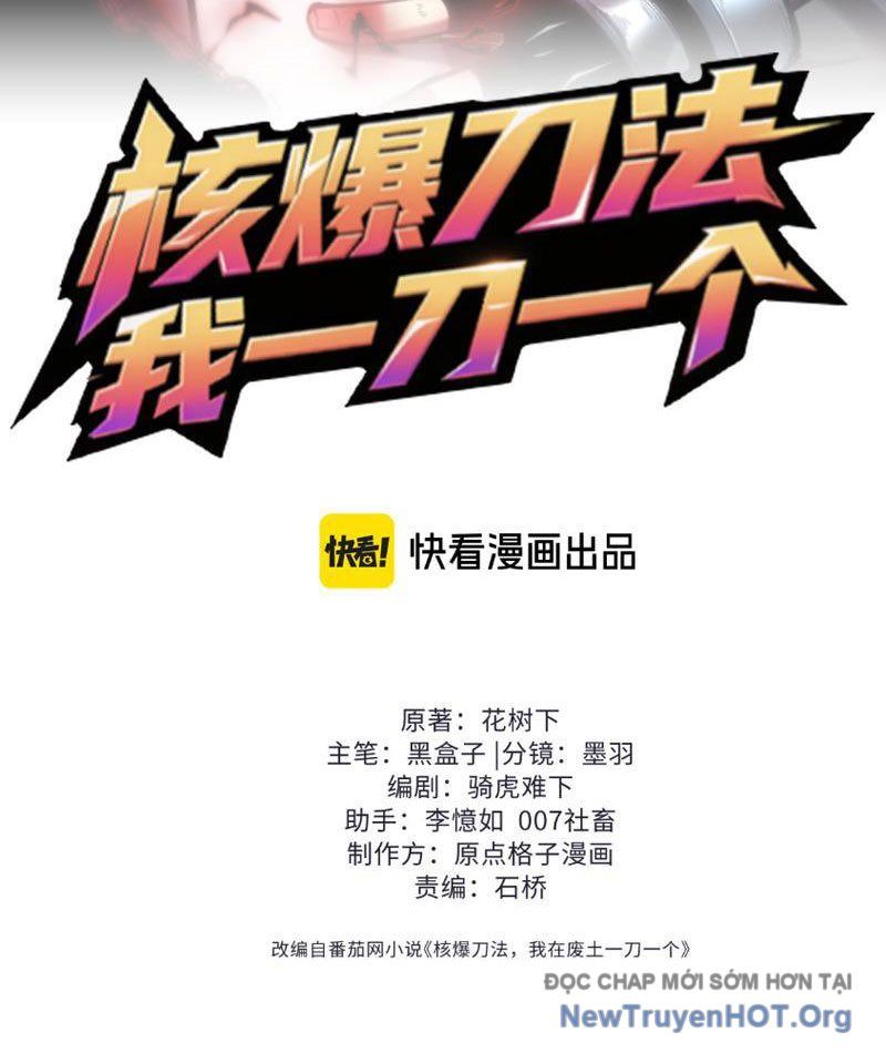 Hạch Đạo Đao Pháp, Ta Một Đao Trấn Thiên Hạ - chap3 - Trang 2